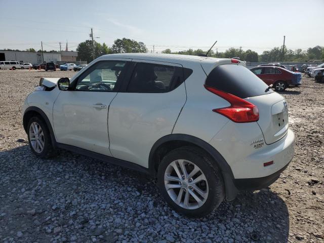 Vin: jn8af5mr7ct112245, lot: 61820875, nissan juke s 20122