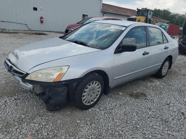 HONDA ACCORD VAL