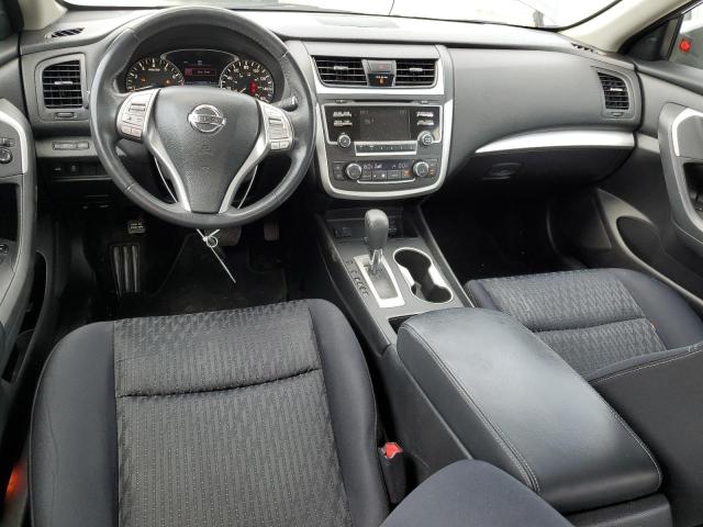 2016 NISSAN ALTIMA 2.5 - 1N4AL3AP9GC233799