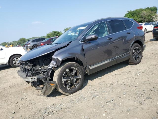Vin: 7farw2h9xje025578, lot: 60304175, honda crv touring 2018 img_1