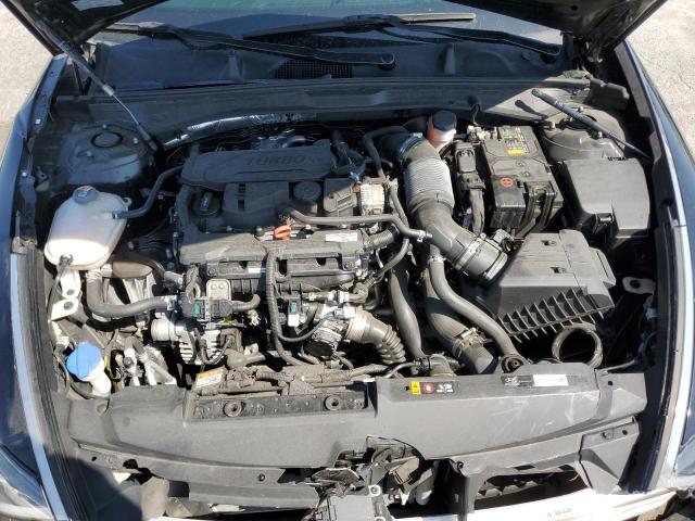 2023 HYUNDAI SONATA LIM KMHL34J26PA273892