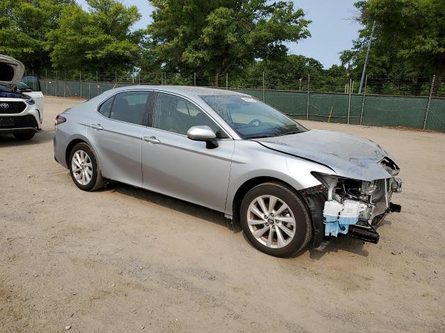 Vin: 4t1c11ak6ru190646, lot: 58817045, toyota camry le 20244