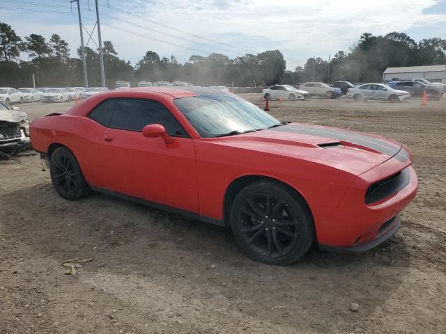 2016 DODGE CHALLENGER 2C3CDZAG4GH245380