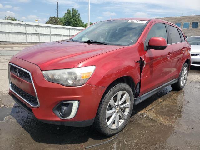 Vin: 4a4ar4au9fe032193, lot: 58409475, mitsubishi outlander se 2015 img_1