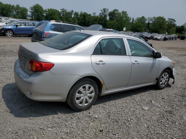 Vin: 1nxbu4ee8az192945, lot: 60132425, toyota corolla base 20103