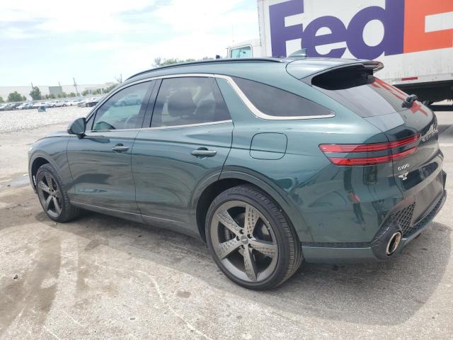 2024 GENESIS GV70 BASE 5NMMCDTC9RH005569