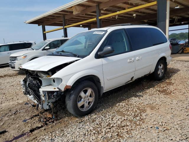 DODGE GRAND CARA