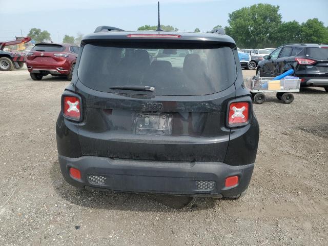 2017 JEEP RENEGADE L - ZACCJABBXHPF27614