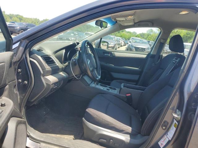 2016 SUBARU LEGACY 2.5 - 4S3BNAC67G3002613