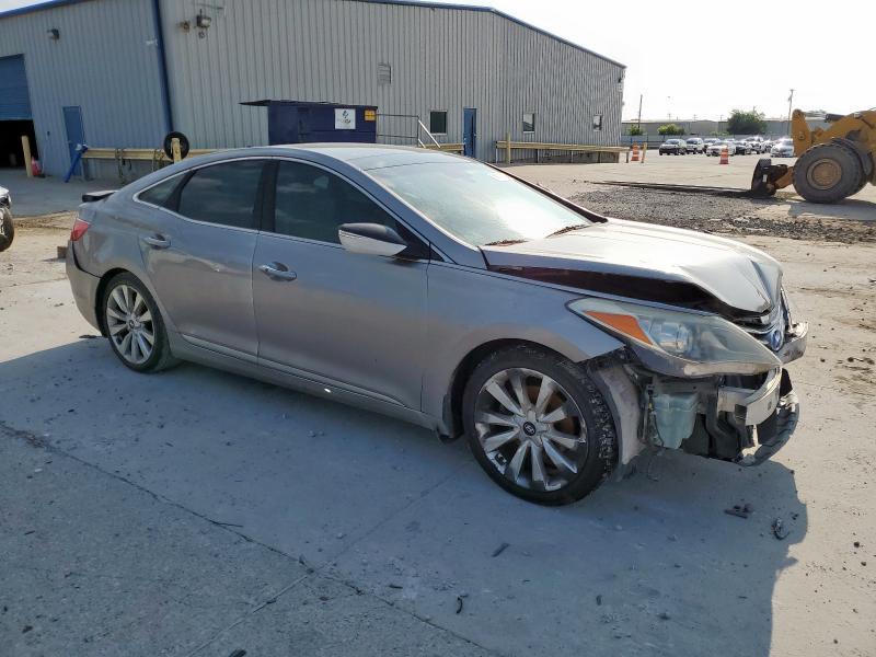 Vin: kmhfh4jg5ca156258, lot: 59079035, hyundai azera gls 20124