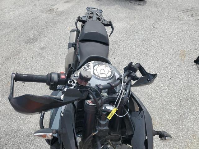 2019 KTM 1290 SUPER VBKV79401KM904708