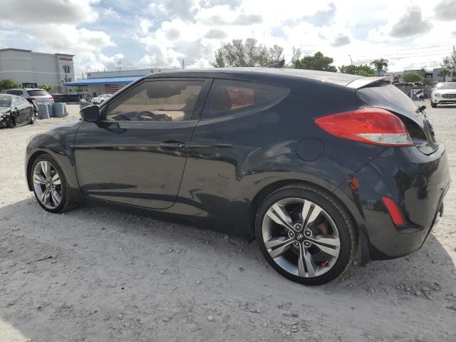 Vin: kmhtc6ad5cu036722, lot: 60618205, hyundai veloster 20122