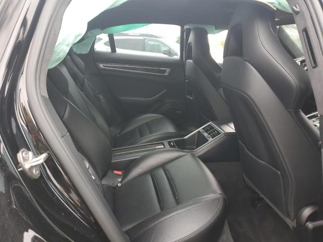 2019 PORSCHE PANAMERA T WP0AF2A75KL145191