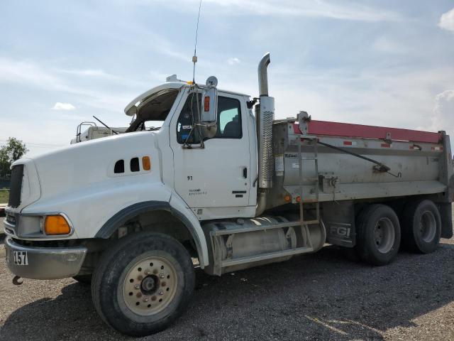 STERLING TRUCK L 9500 2006 2FZHAZCV26AV39764 photo #3