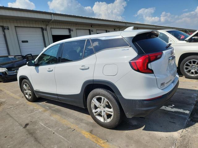 2020 GMC TERRAIN SLE 3GKALMEV9LL232941
