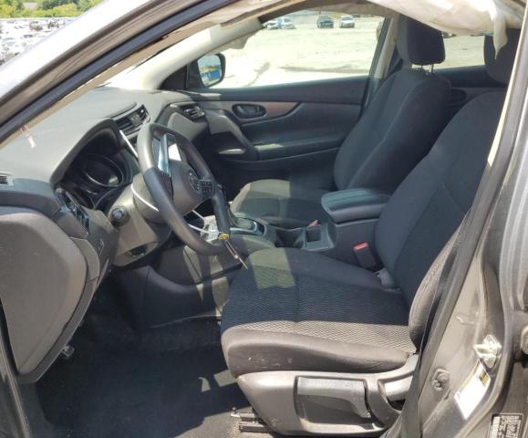 2019 NISSAN ROGUE SPT JN1BJ1CR8KW338321