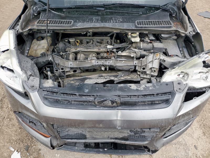 2014 FORD ESCAPE S - 1FMCU0F78EUD24573