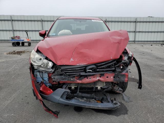 2016 MAZDA CX-5 SPORT - JM3KE4BY1G0701197