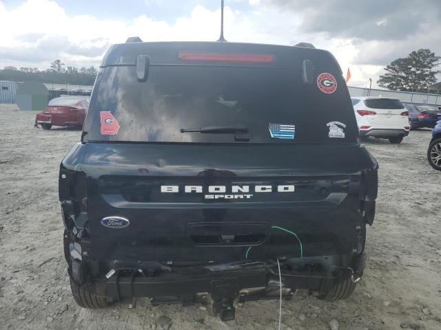 2023 FORD BRONCO SPO 3FMCR9C6XPRD21668