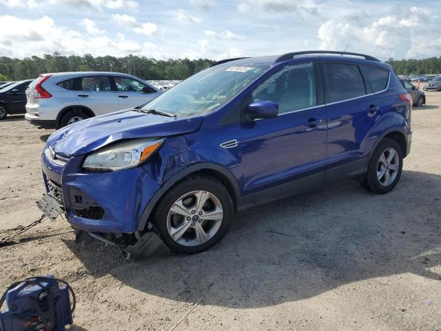 Vin: 1fmcu0gx7fuc55018, lot: 60780125, ford escape se 2015 img_1