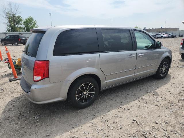 Vin: 2c4rdgcg3gr315517, lot: 60633645, dodge caravan sxt 20163