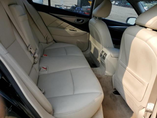 2017 INFINITI Q50 PREMIU JN1EV7AR4HM830579