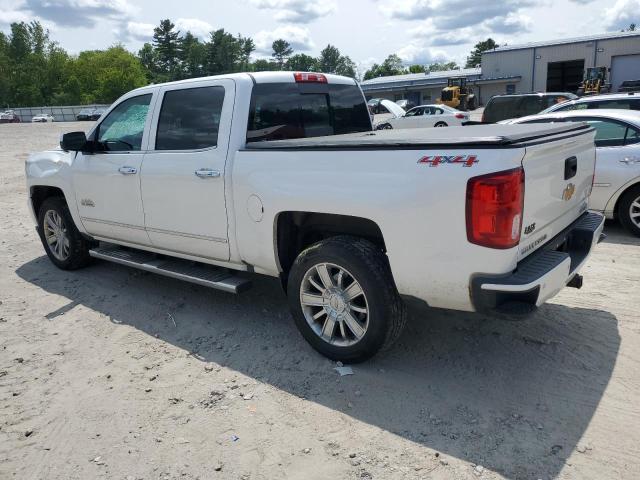 Vin: 3gcuktec1hg405761, lot: 59282775, chevrolet all models k1500 high country 20172