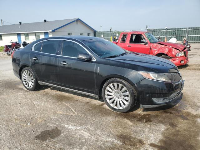 Vin: 1lnhl9dk6dg602906, lot: 60415525, lincoln mks 20134