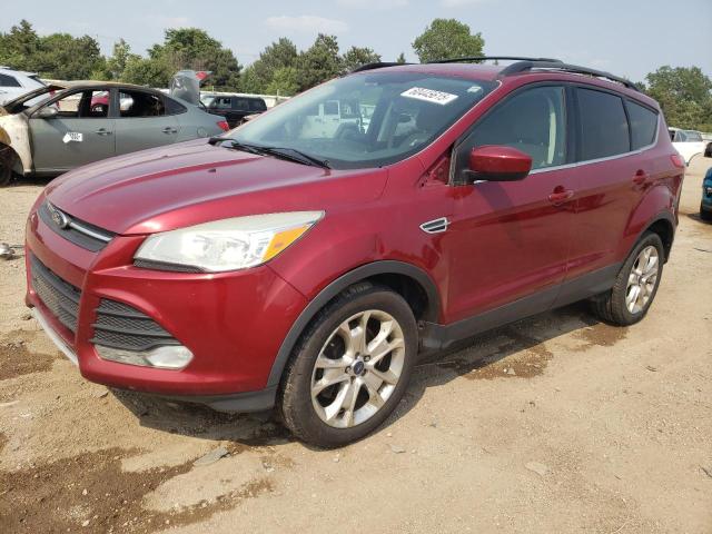 Vin: 1fmcu9gx1dud08278, lot: 60445615, ford escape se 2013 img_1