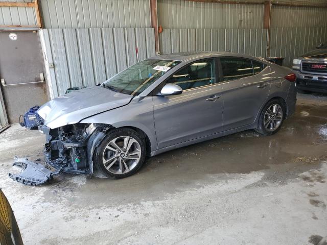 2017 HYUNDAI ELANTRA SE - 5NPD84LF0HH110904