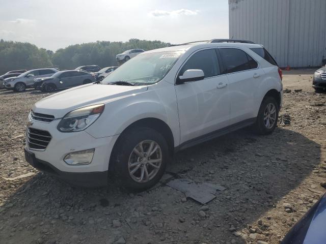 Vin: 2gnalcekxh1564155, lot: 61999975, chevrolet equinox lt 2017 img_1