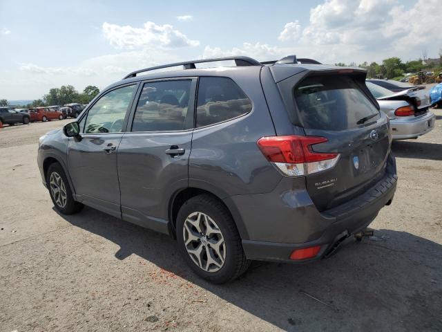 2020 SUBARU FORESTER P JF2SKAGC5LH509436