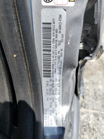 2019 RAM 1500 LIMIT 1C6SRFHT7KN516563