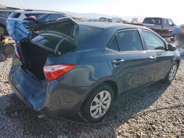 Vin: 2t1burhe4gc533275, lot: 61289705, toyota corolla l 20163