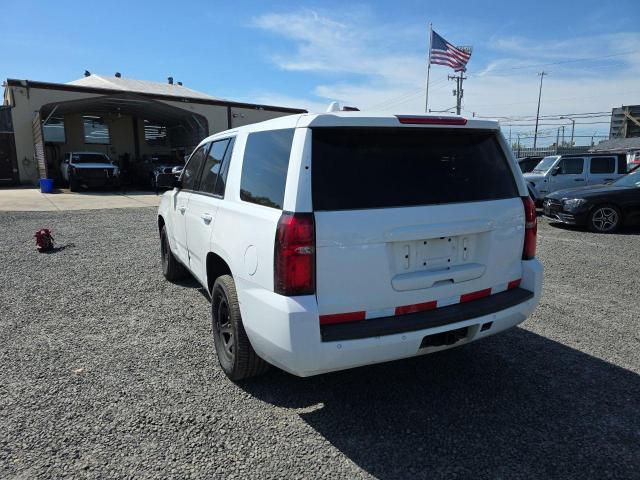 Vin: 1gnskdecxlr228107, lot: 60093055, chevrolet tahoe police 20202