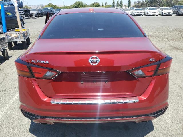 2019 NISSAN ALTIMA SL 1N4BL4EVXKC145050