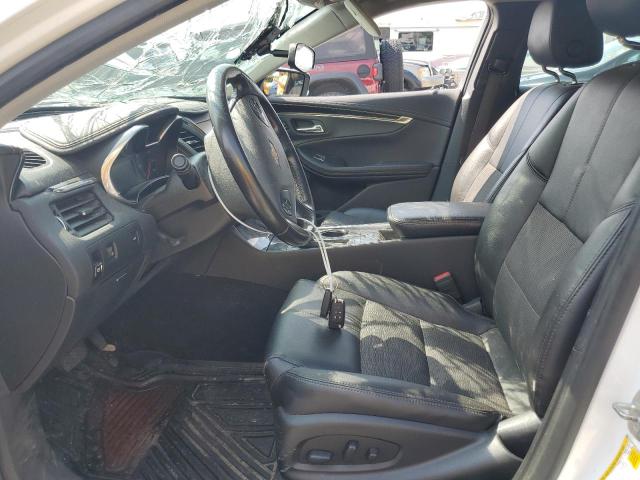 2019 CHEVROLET IMPALA LT 1G11Z5SA9KU141618
