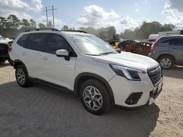 Vin: jf2skadc4rh462073, lot: 59574415, subaru forester premium 20244