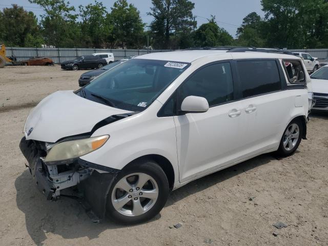 Vin: 5tdkk3dc2bs038192, lot: 59230635, toyota all models le 2011 img_1