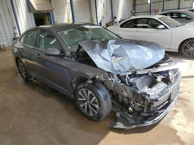 Vin: 3vw5m7bu2rm026853, lot: 60997655, volkswagen jetta s 20244