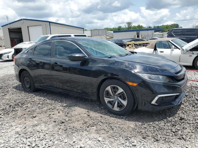 2019 HONDA CIVIC LX - 2HGFC2F69KH561239