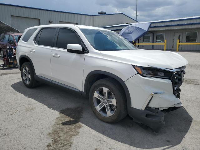 2025 HONDA PILOT EXL - 5FNYG2H45SB007919
