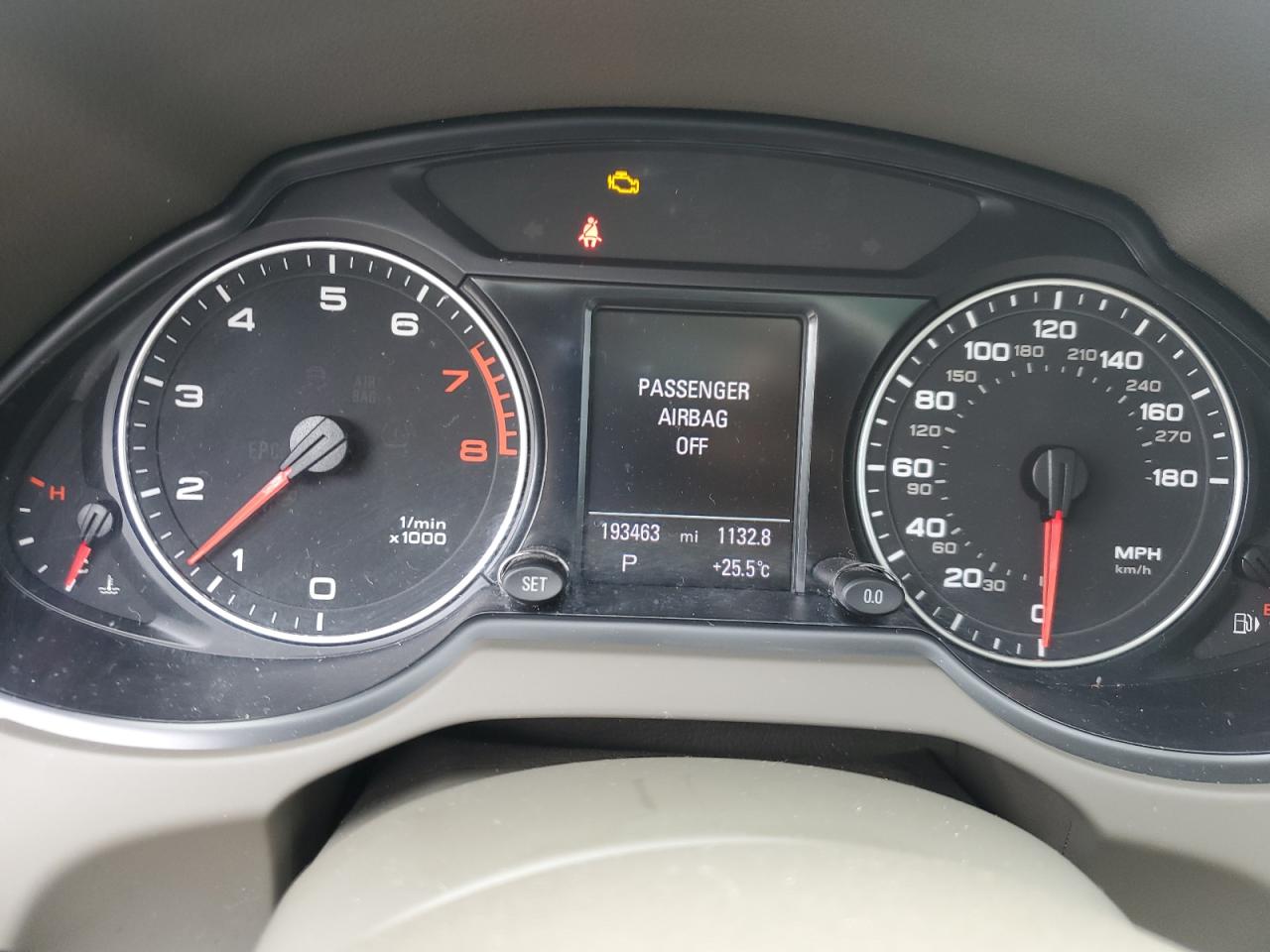 AUDI Q5 PREMIUM PLUS