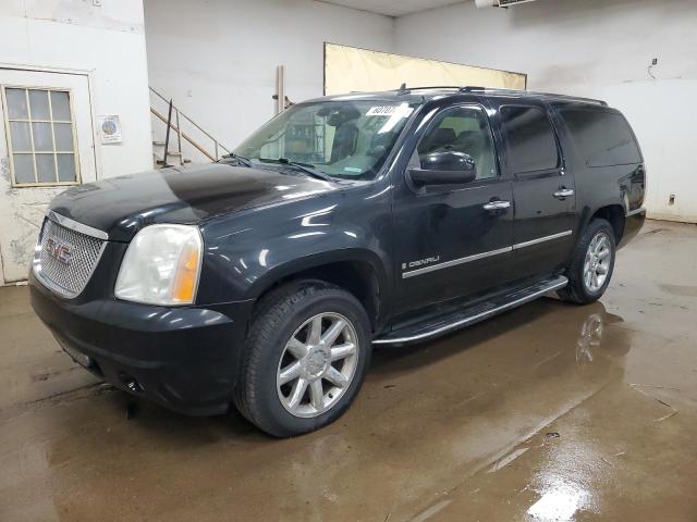 GMC YUKON XL D