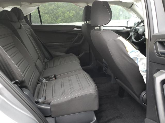 2024 VOLKSWAGEN TIGUAN S 3VVFB7AX1RM127876