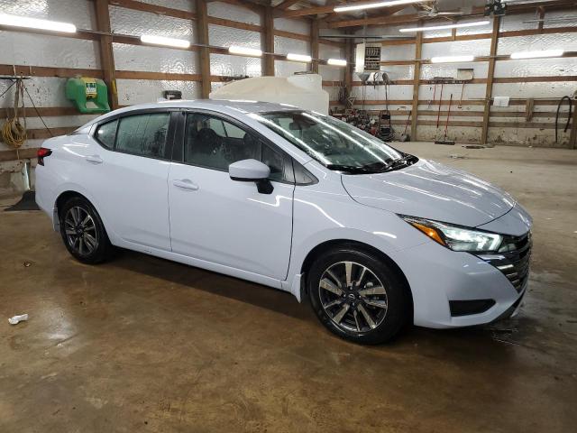 Vin: 3n1cn8ev4sl826747, lot: 62459475, nissan versa sv 20254