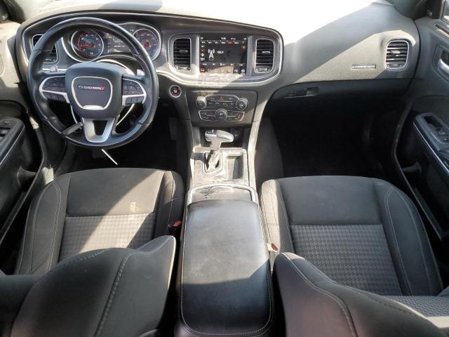 2018 DODGE CHARGER GT 2C3CDXJG1JH136161