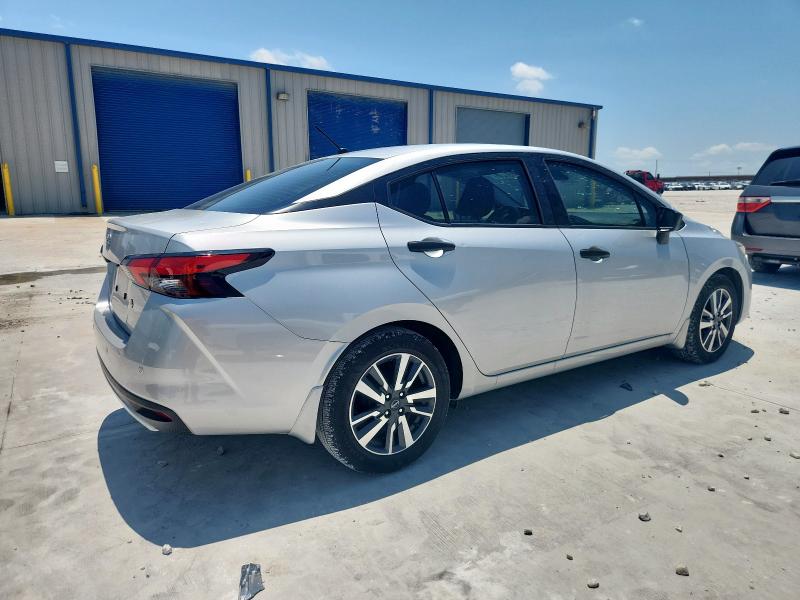 Vin: 3n1cn8dv4rl875622, lot: 60157285, nissan versa s 20243