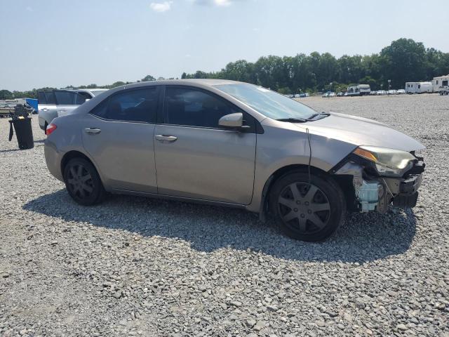 Vin: 2t1burhe0fc399086, lot: 62152665, toyota corolla l 20154