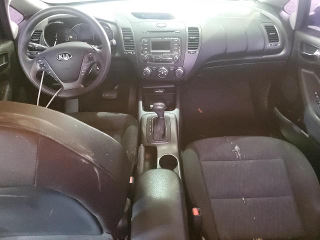 2016 KIA FORTE LX KNAFK4A62G5616968